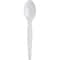 Dixie Spoons, Styrene, Heavywt, We 1000PK DXETH217 - alternate 1